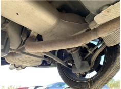 Recambio de puente trasero para peugeot 407 coupé 2.0 hdi referencia OEM IAM 5148H8  