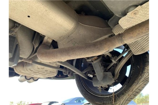Recambio de puente trasero para peugeot 407 coupé 2.0 hdi referencia OEM IAM 5148H8  
