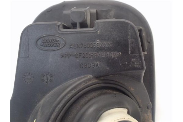 Recambio de tapa exterior combustible para land rover discovery 2.7 td referencia OEM IAM BPA780070  