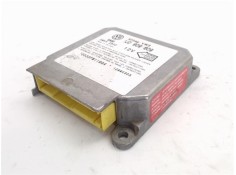 Recambio de centralita airbag para seat cordoba berlina (6k2) 1.9 dream (1997) referencia OEM IAM 1J0909609 5WK42800 