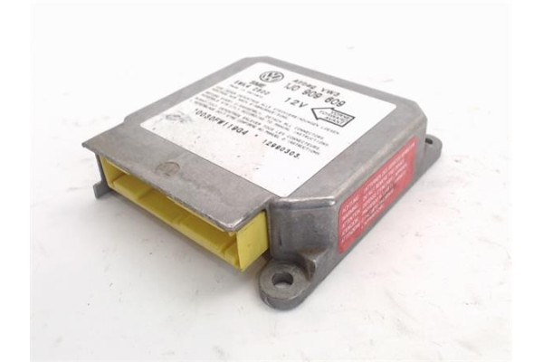 Recambio de centralita airbag para seat cordoba berlina (6k2) 1.9 dream (1997) referencia OEM IAM 1J0909609 5WK42800 