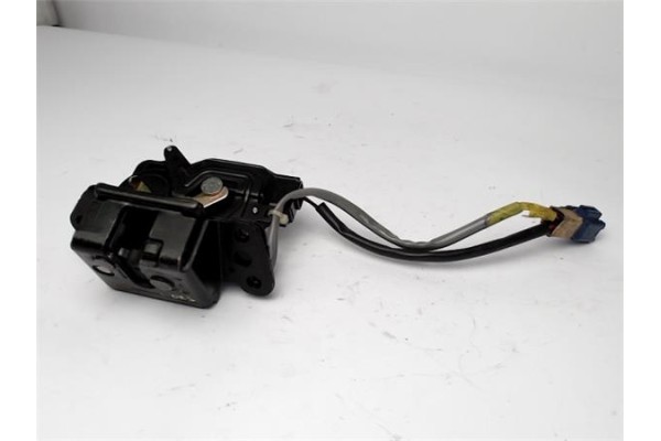 Recambio de cerradura porton para renault laguna ii (bg0) 1.8 16v referencia OEM IAM   