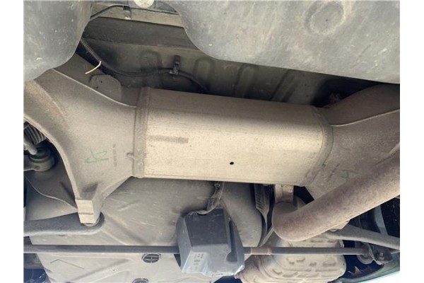 Recambio de puente trasero para peugeot 407 coupé 2.0 hdi referencia OEM IAM 5148H8  