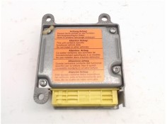 Recambio de centralita airbag para seat cordoba berlina (6k2) 1.9 dream (1997) referencia OEM IAM 1J0909609 5WK42800 