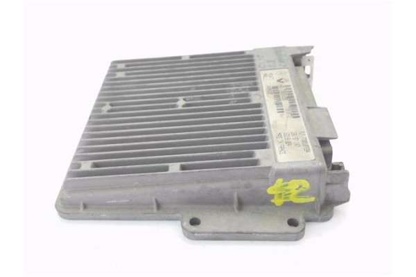 Recambio de centralita para renault clio i fase i / ii (b/c57) 1.2 (5/357y, 5/357k) referencia OEM IAM 7700868295 7700107694 