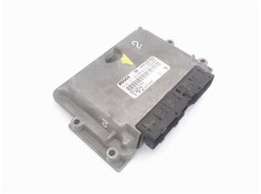 Recambio de centralita para fiat stilo (192) 1.9 jtd 100 feel referencia OEM IAM (55191209) (0281011553) 