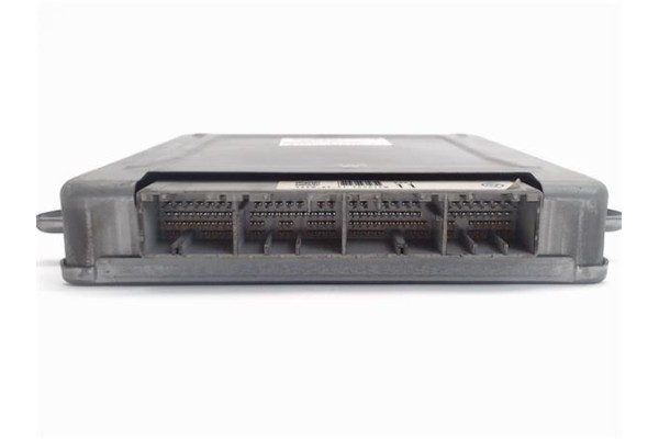 Recambio de centralita para toyota prius (nhw20) híbrido basis referencia OEM IAM (89981-47160)  