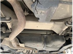 Recambio de puente trasero para peugeot 407 coupé 2.0 hdi referencia OEM IAM 5148H8  