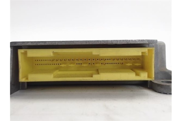 Recambio de centralita airbag para seat cordoba berlina (6k2) 1.9 dream (1997) referencia OEM IAM 1J0909609 5WK42800 
