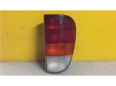 Recambio de piloto trasero derecho para seat inca (6k9) 1.9 sdi kombi cl referencia OEM IAM W06K9945096 67723681  