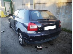audi a3 (8l) del año 2001