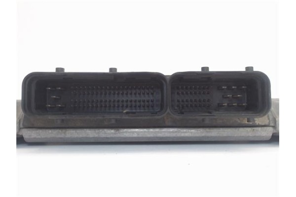 Recambio de centralita para fiat stilo (192) 1.9 jtd 100 feel referencia OEM IAM (55191209) (0281011553) 