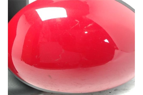 Recambio de retrovisor izquierdo para citroen c1 referencia OEM IAM 87940-0H010 LH-LHD 