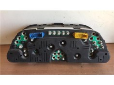 Recambio de cuadro completo para peugeot 306 (7b, n3, n5) 1.9 srdt referencia OEM IAM 9635408980 110008808070 