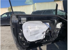 Recambio de puerta delantero izquierda para peugeot 407 coupé 2.0 hdi referencia OEM IAM 9002W5  