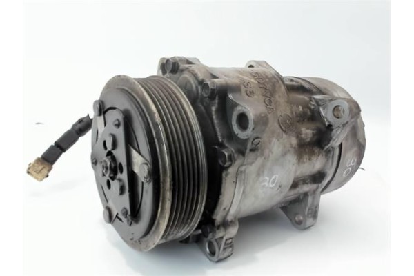 Recambio de compresor aire acond. para citroen xsara familiar 1.4 hdi sx (50kw) referencia OEM IAM 1227  