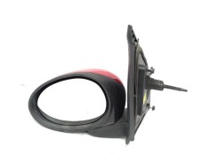 Recambio de retrovisor izquierdo para citroen c1 referencia OEM IAM 87940-0H010 LH-LHD 