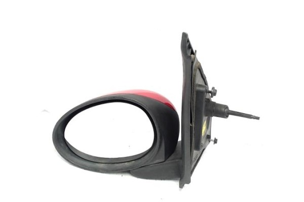 Recambio de retrovisor izquierdo para citroen c1 referencia OEM IAM 87940-0H010 LH-LHD 