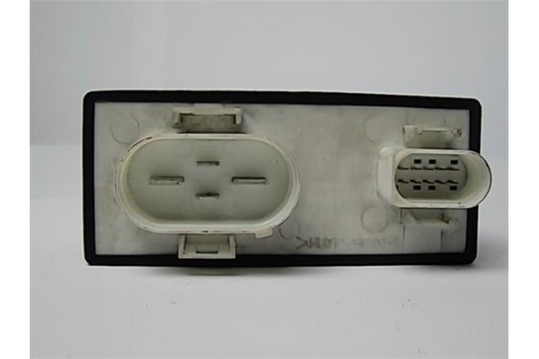 Recambio de caja fusibles/rele para seat ibiza (6k1) 1.9 tdi referencia OEM IAM 357919506  357919506A , AUDI | 3A0919506 , SEAT 