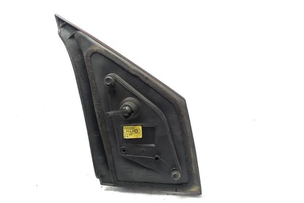 Recambio de retrovisor izquierdo para citroen c1 referencia OEM IAM 87940-0H010 LH-LHD 