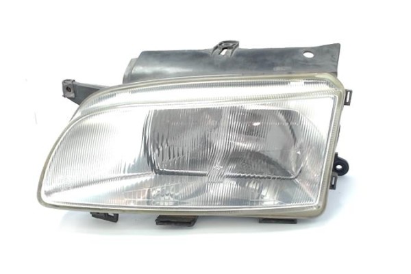 Recambio de faro delantero izquierdo para citroen berlingo referencia OEM IAM   