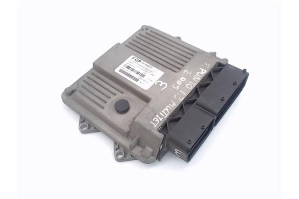 Recambio de centralita para fiat ii punto (188) berlina 1.2 8v s referencia OEM IAM (55195817) (MJD6JF.P3) 55195817 , FIAT