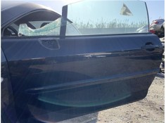 Recambio de puerta delantero izquierda para peugeot 407 coupé 2.0 hdi referencia OEM IAM 9002W5  