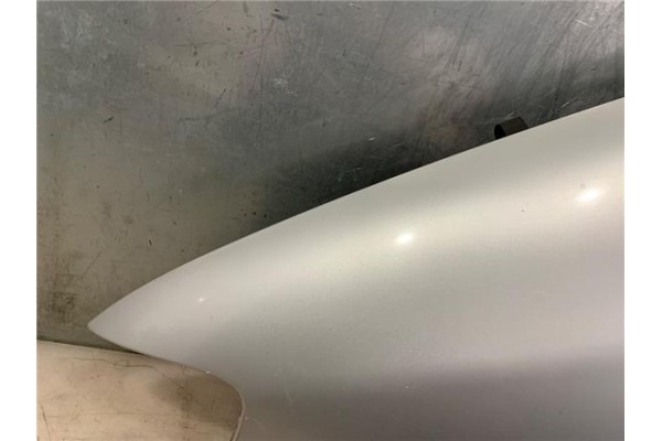 Recambio de aleta delantero izquierda para seat cordoba berlina (6k2) 1.6 referencia OEM IAM 6K0821021D  