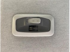 Recambio de luz trasero central techo para fiat ii tipo (356) berlina 1.3 easy referencia OEM IAM 7356121870  