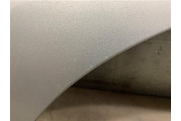 Recambio de aleta delantero izquierda para seat cordoba berlina (6k2) 1.6 referencia OEM IAM 6K0821021D  