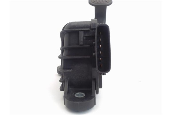 Recambio de pedal acelerador para toyota prius (nhw20) híbrido basis referencia OEM IAM 7812047050 1988003200 