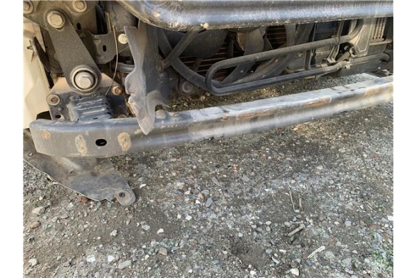 Recambio de refuerzo paragolpes para peugeot 407 coupé 2.0 hdi referencia OEM IAM 7414FP  