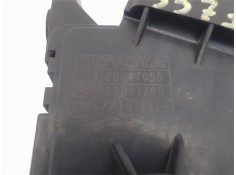 Recambio de pedal acelerador para toyota prius (nhw20) híbrido basis referencia OEM IAM 7812047050 1988003200 