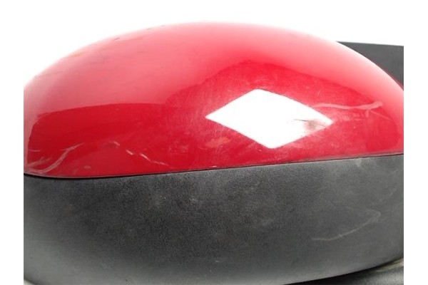 Recambio de retrovisor derecho para citroen c1 referencia OEM IAM 87910-0H010 RH-LHD 8149XW , CITROËN