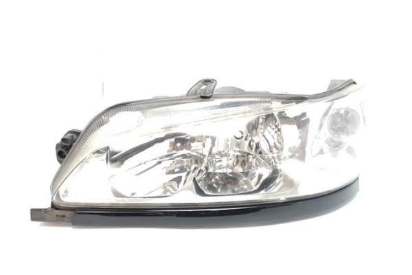 Recambio de faro delantero dcho para peugeot 306 berlina 3/5 puertas (s1) referencia OEM IAM 087486 89003846 