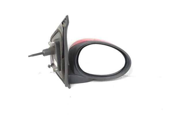 Recambio de retrovisor derecho para citroen c1 referencia OEM IAM 87910-0H010 RH-LHD 8149XW , CITROËN