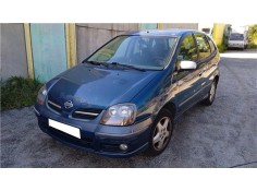 nissan almera tino (v10m) del año 2002
