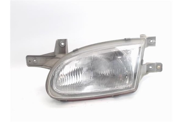 Recambio de faro delantero izquierdo para hyundai accent (x3) referencia OEM IAM   