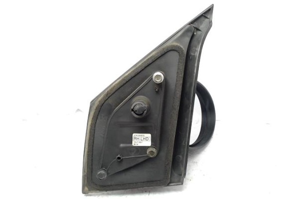 Recambio de retrovisor derecho para citroen c1 referencia OEM IAM 87910-0H010 RH-LHD 8149XW , CITROËN