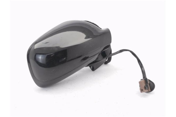 Recambio de retrovisor electrico derecho para peugeot 407 coupé 2.0 hdi referencia OEM IAM P965272569V E9014145 
