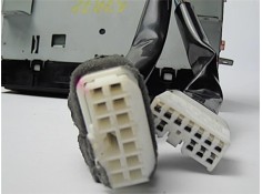 Recambio de cargador cd para toyota corolla (e12) 2.0 d-4d referencia OEM IAM 0860100906  