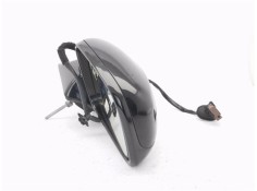 Recambio de retrovisor electrico derecho para peugeot 407 coupé 2.0 hdi referencia OEM IAM P965272569V E9014145 
