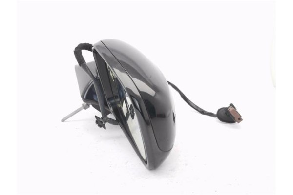 Recambio de retrovisor electrico derecho para peugeot 407 coupé 2.0 hdi referencia OEM IAM P965272569V E9014145 