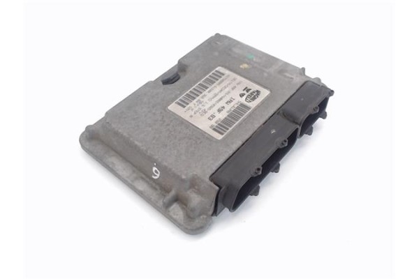 Recambio de centralita para lancia delta 1.6 i.e. le referencia OEM IAM (IAW49F.B3) (467750005) 
