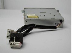 Recambio de cargador cd para toyota corolla (e12) 2.0 d-4d referencia OEM IAM 0860100906  