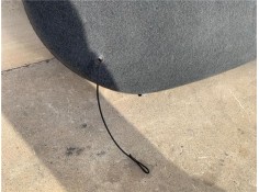 Recambio de bandeja trasero para toyota corolla (e12) referencia OEM IAM 6433412360  