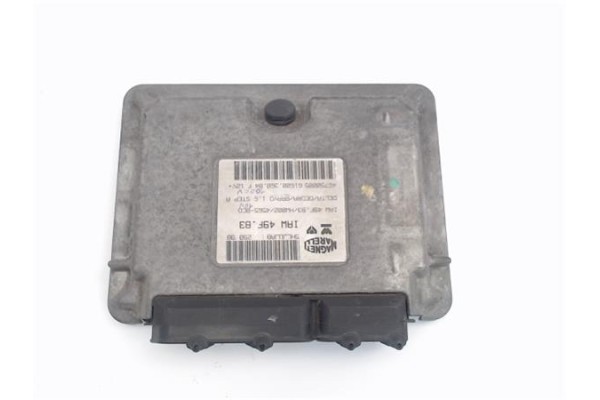 Recambio de centralita para lancia delta 1.6 i.e. le referencia OEM IAM (IAW49F.B3) (467750005) 