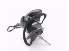 Recambio de retrovisor electrico derecho para peugeot 407 coupé 2.0 hdi referencia OEM IAM P965272569V E9014145 