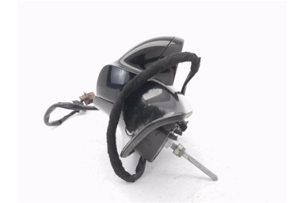 Recambio de retrovisor electrico derecho para peugeot 407 coupé 2.0 hdi referencia OEM IAM P965272569V E9014145 