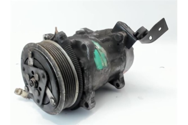 Recambio de compresor aire acond. para citroen xsara berlina 1.8i 16v sx referencia OEM IAM 1227F  